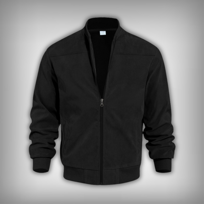 OWEN | CLASSIC ZIP SUMMER JACKET