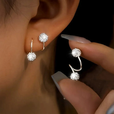 Vanta I High-End Fashionable  Earrings