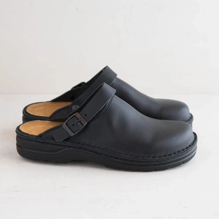 ARTHUR | COMFORT-FIT SLIP-ON CLOGS