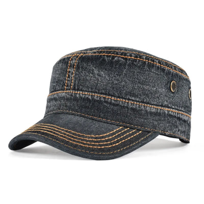 EDSON | VINTAGE UTILITY CAP