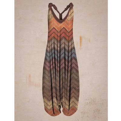 LYNN | RELAXED DRAPE JUMPSUIT
