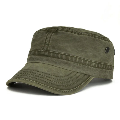 EDSON | VINTAGE UTILITY CAP