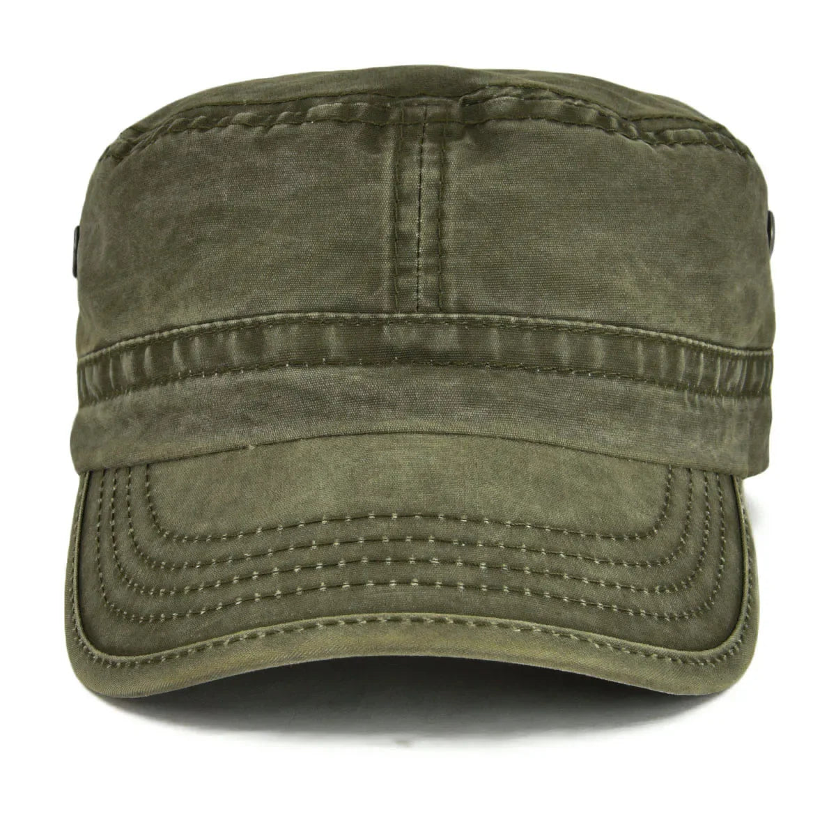 EDSON | VINTAGE UTILITY CAP