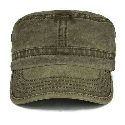 EDSON | VINTAGE UTILITY CAP