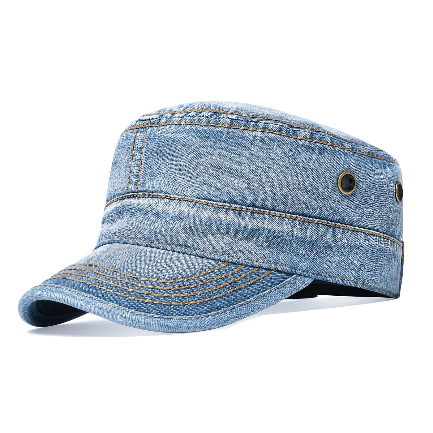 EDSON | VINTAGE UTILITY CAP