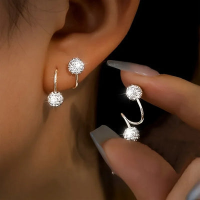 Vanta I High-End Fashionable  Earrings