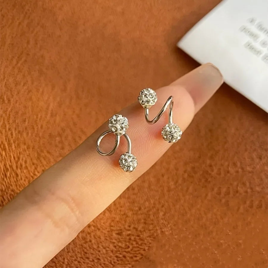 Vanta I High-End Fashionable  Earrings