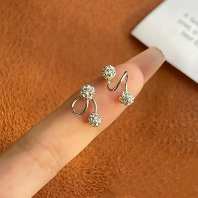 Vanta I High-End Fashionable  Earrings