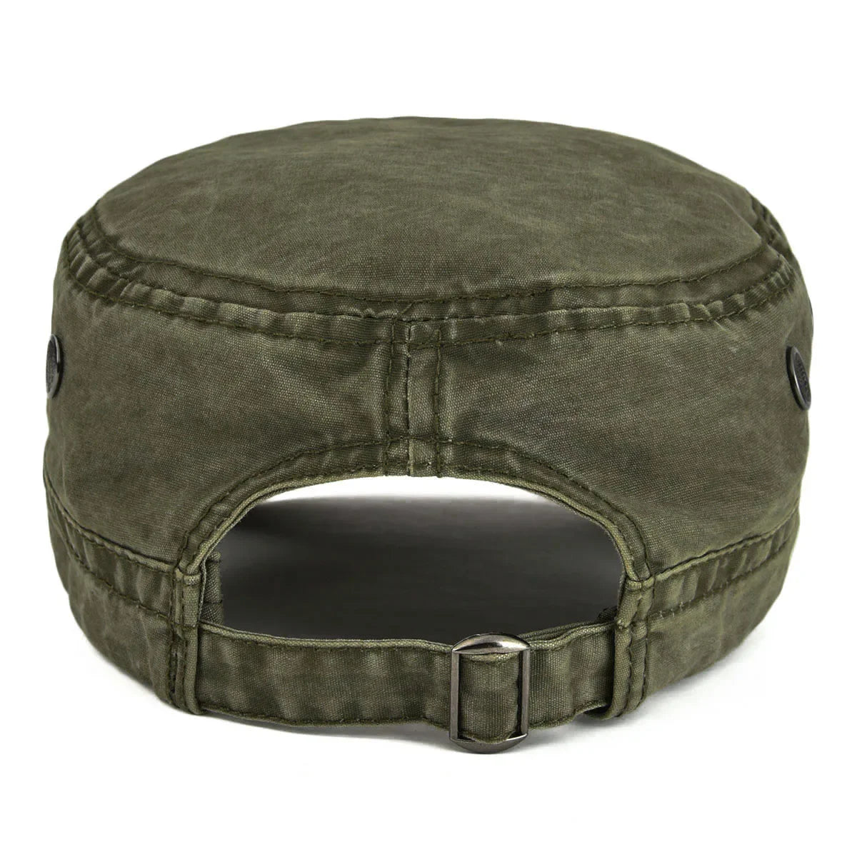 EDSON | VINTAGE UTILITY CAP