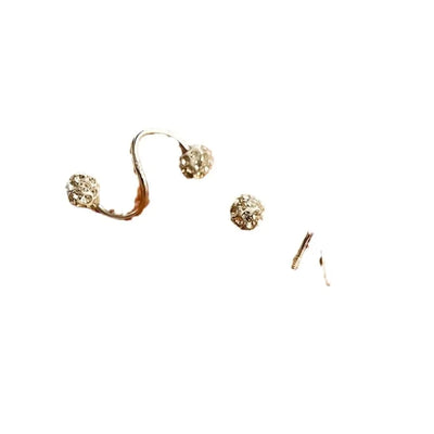 Vanta I High-End Fashionable  Earrings