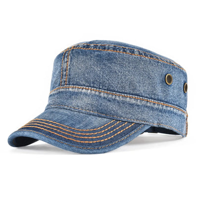 EDSON | VINTAGE UTILITY CAP