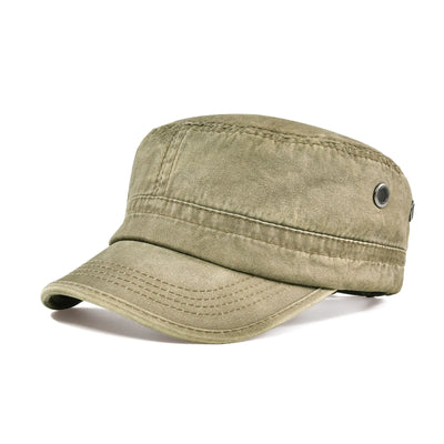 EDSON | VINTAGE UTILITY CAP