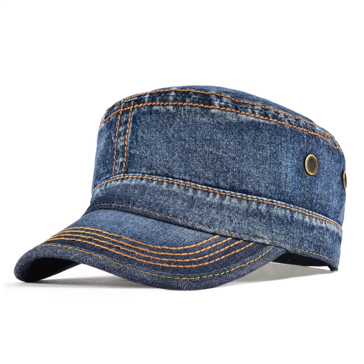 EDSON | VINTAGE UTILITY CAP