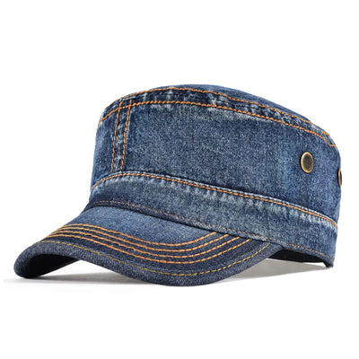 EDSON | VINTAGE UTILITY CAP