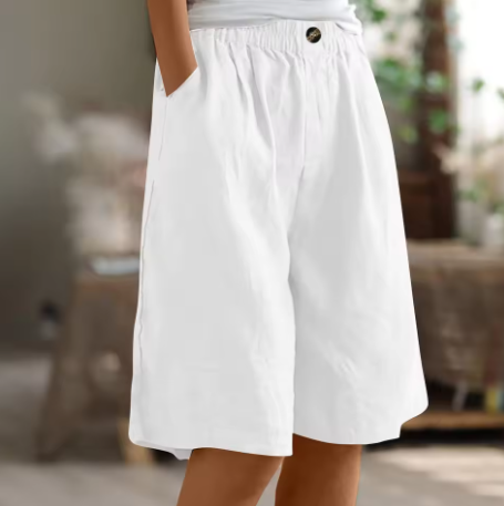 KIMMY | CASUAL WIDE SHORT