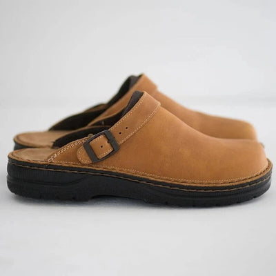 ARTHUR | COMFORT-FIT SLIP-ON CLOGS
