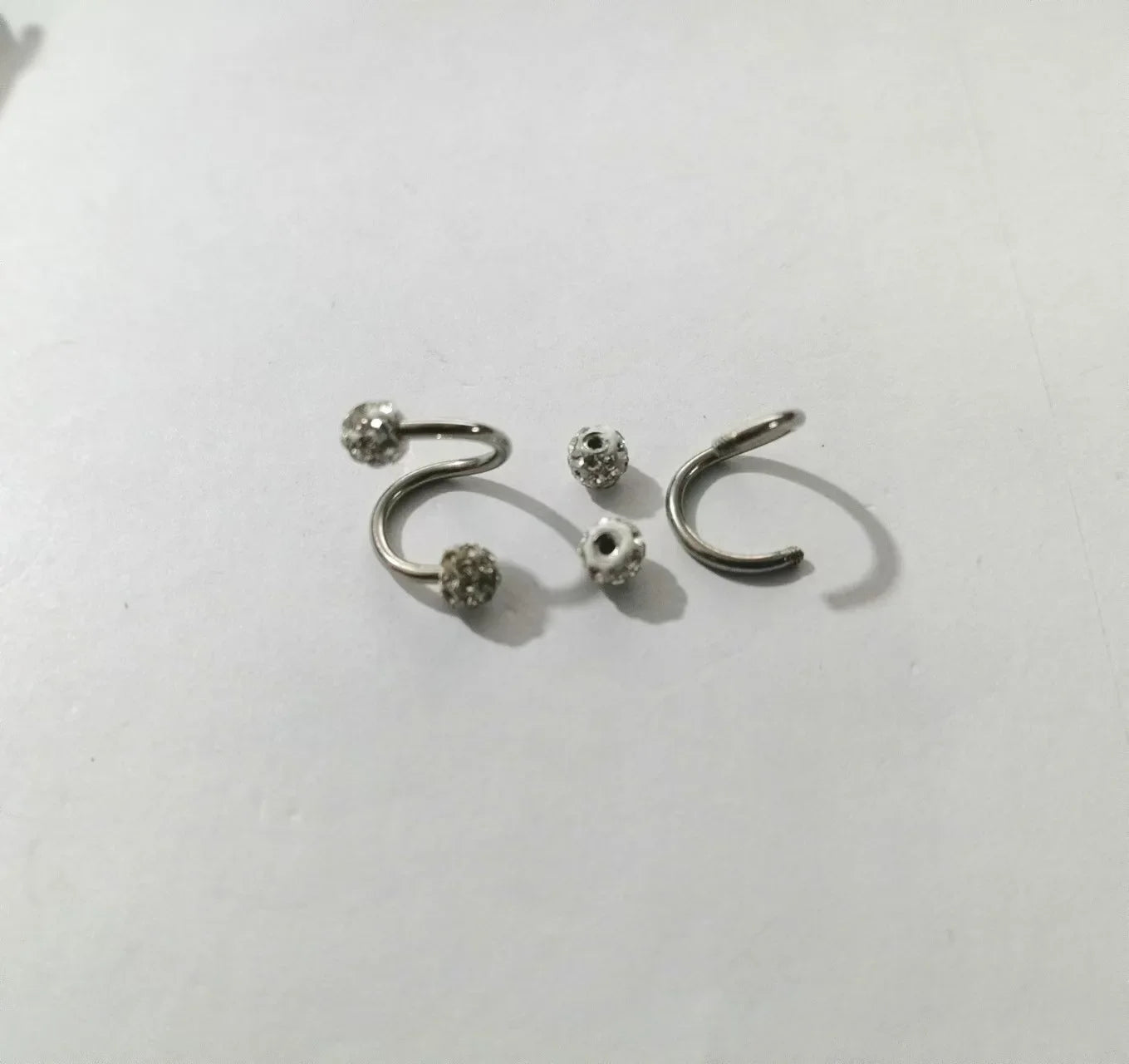 Vanta I High-End Fashionable  Earrings