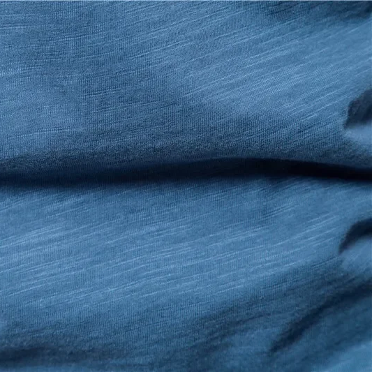 TIM | RELAXED V-NECK TEE