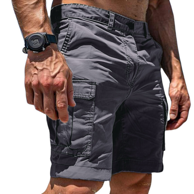 NICK | UTILITY CARGO SHORTS