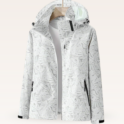 ANNA | WATERPROOF SUMMER JACKET FOR WOMEN
