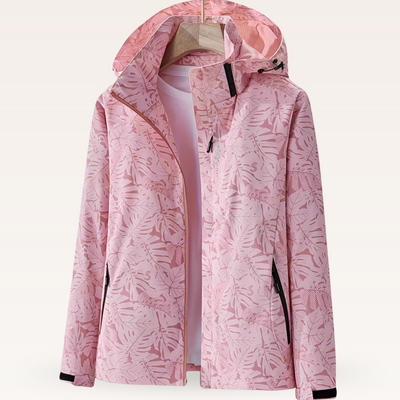 ANNA | WATERPROOF SUMMER JACKET FOR WOMEN