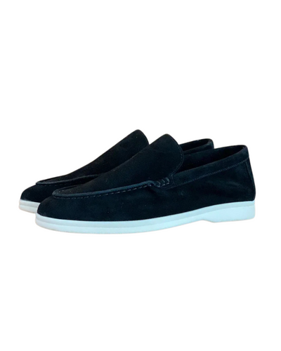 SAMUEL | CLASSIC SLIP-ON LOAFERS