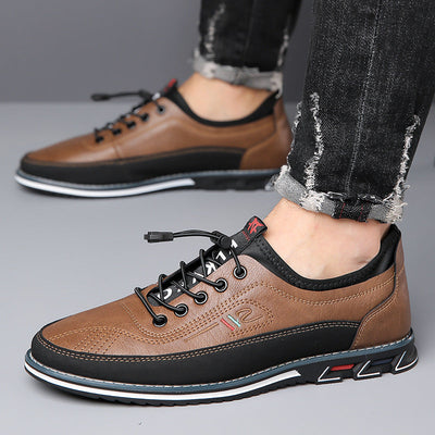 LEON | SLEEK COMFORT WALKING SHOE