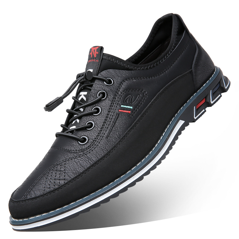 LEON | SLEEK COMFORT WALKING SHOE