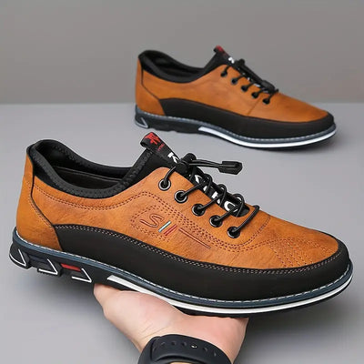 LEON | SLEEK COMFORT WALKING SHOE