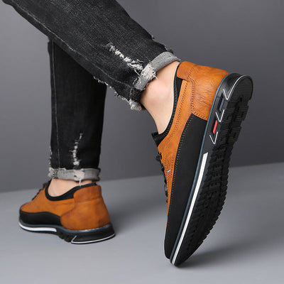LEON | SLEEK COMFORT WALKING SHOE
