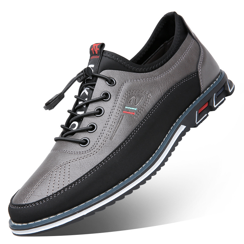 LEON | SLEEK COMFORT WALKING SHOE