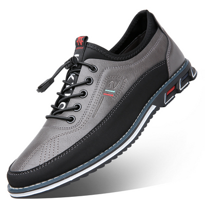 LEON | SLEEK COMFORT WALKING SHOE