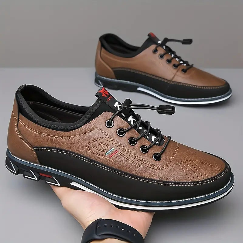 LEON | SLEEK COMFORT WALKING SHOE