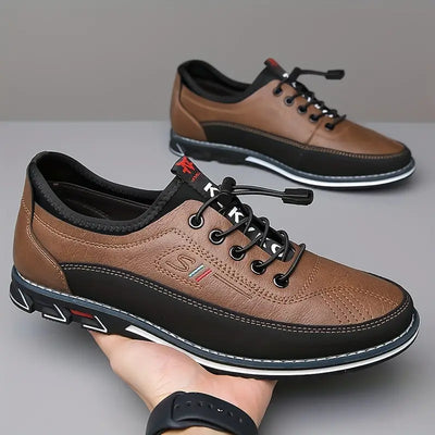 LEON | SLEEK COMFORT WALKING SHOE