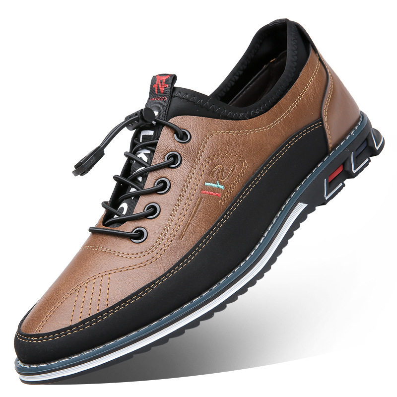 LEON | SLEEK COMFORT WALKING SHOE