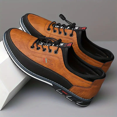 LEON | SLEEK COMFORT WALKING SHOE
