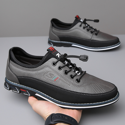 LEON | SLEEK COMFORT WALKING SHOE