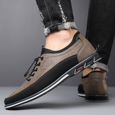 LEON | SLEEK COMFORT WALKING SHOE