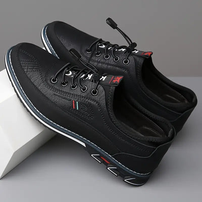 LEON | SLEEK COMFORT WALKING SHOE