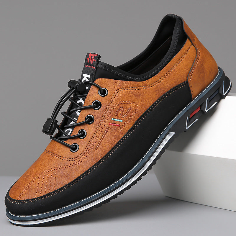 LEON | SLEEK COMFORT WALKING SHOE