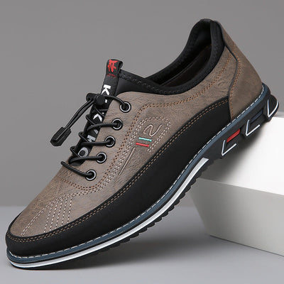 LEON | SLEEK COMFORT WALKING SHOE