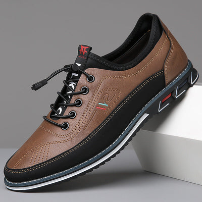 LEON | SLEEK COMFORT WALKING SHOE