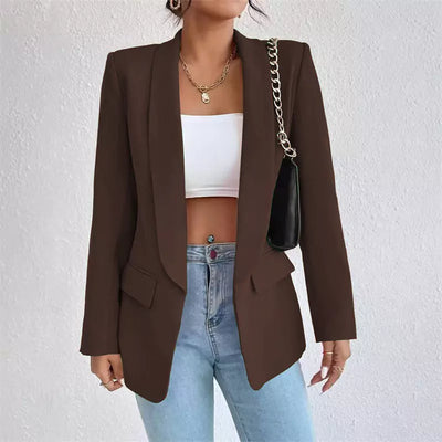 ISLA | TAILORED STRUCTURE BLAZER