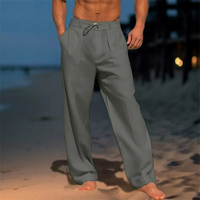 TOM | RELAXED BEACH TROUSERS