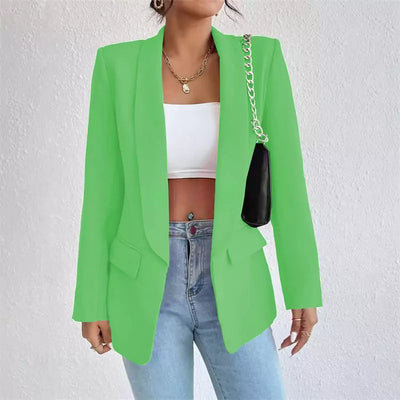 ISLA | TAILORED STRUCTURE BLAZER