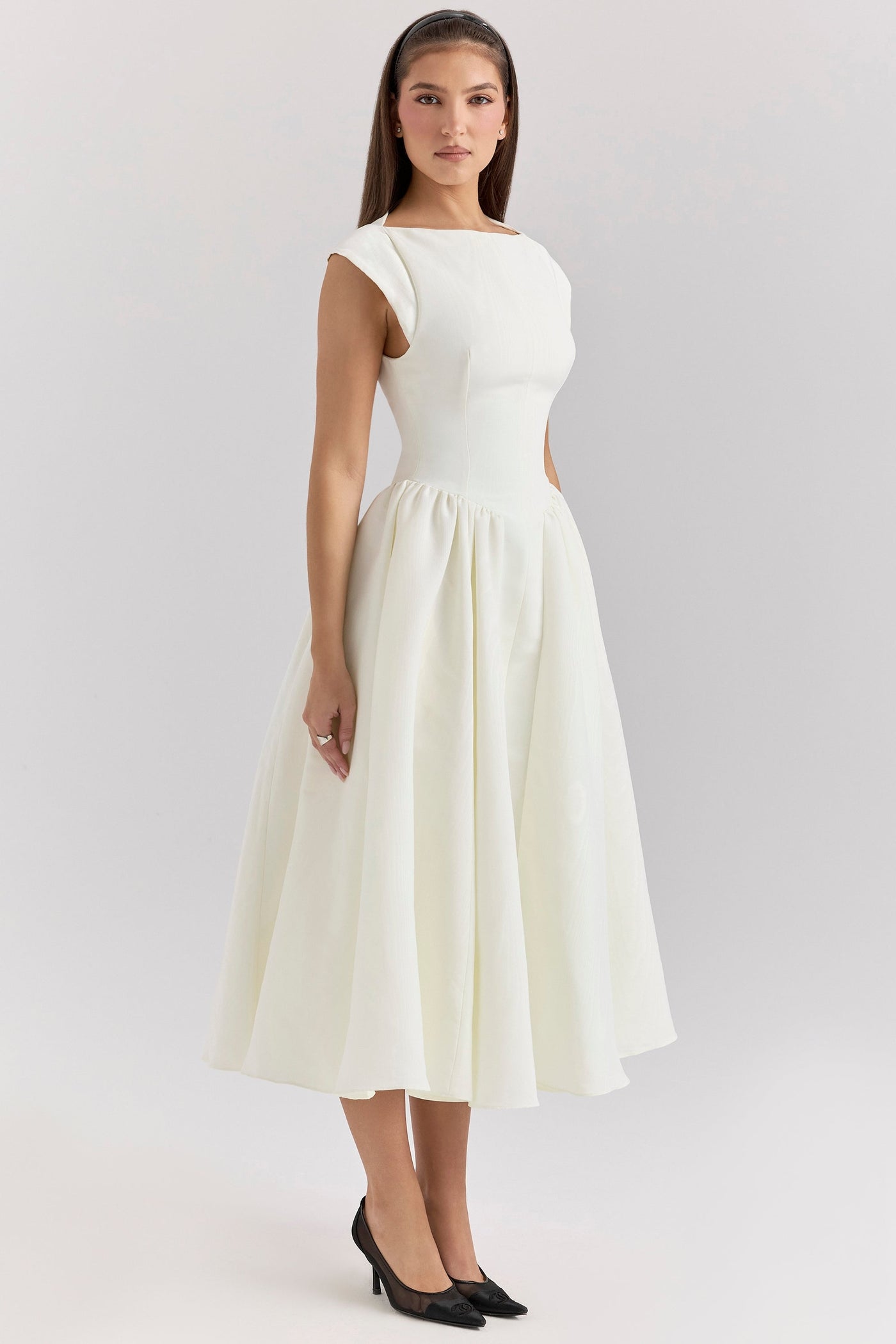 VIVIENNE | SPECIAL MOMENTS DRESS