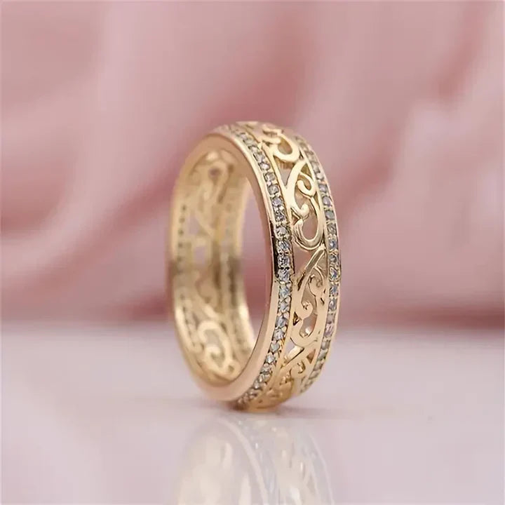 Buya I Vintage Ring