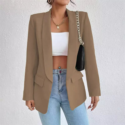 ISLA | TAILORED STRUCTURE BLAZER