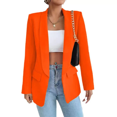 ISLA | TAILORED STRUCTURE BLAZER