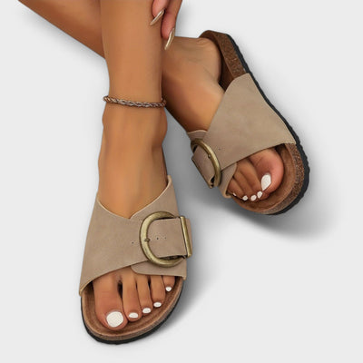 ADELE | COMFORT SANDALS
